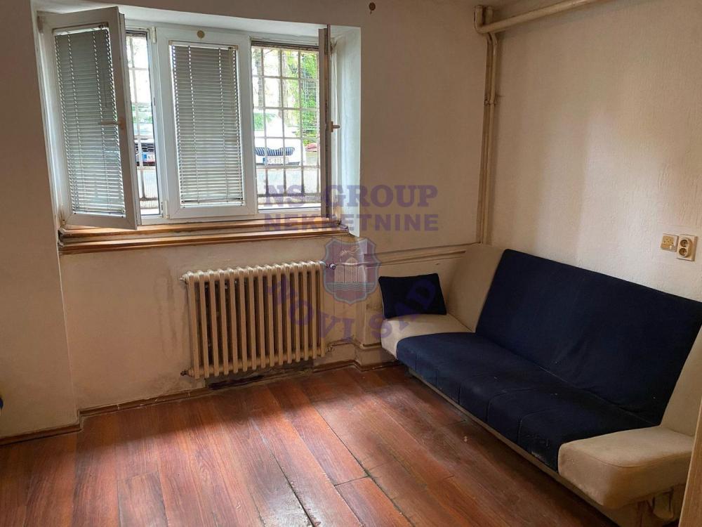 Glavna slika - Stan na prodaju, 24m2, 44.800€