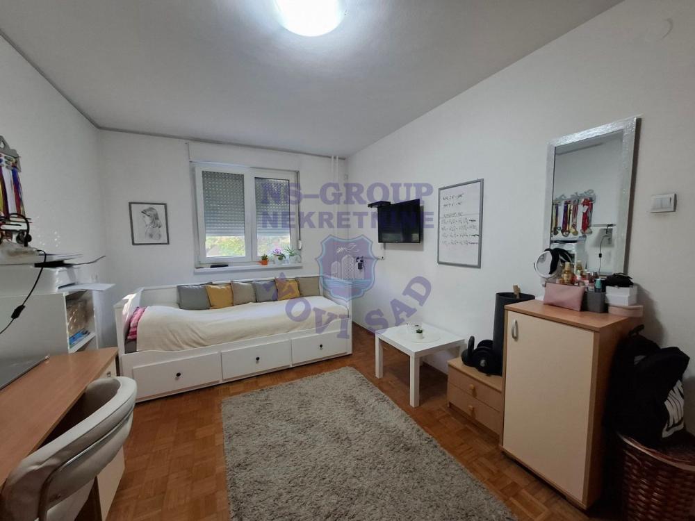 Slika 9 - Dvosoban stan na prodaju, 47m2, 125.000€