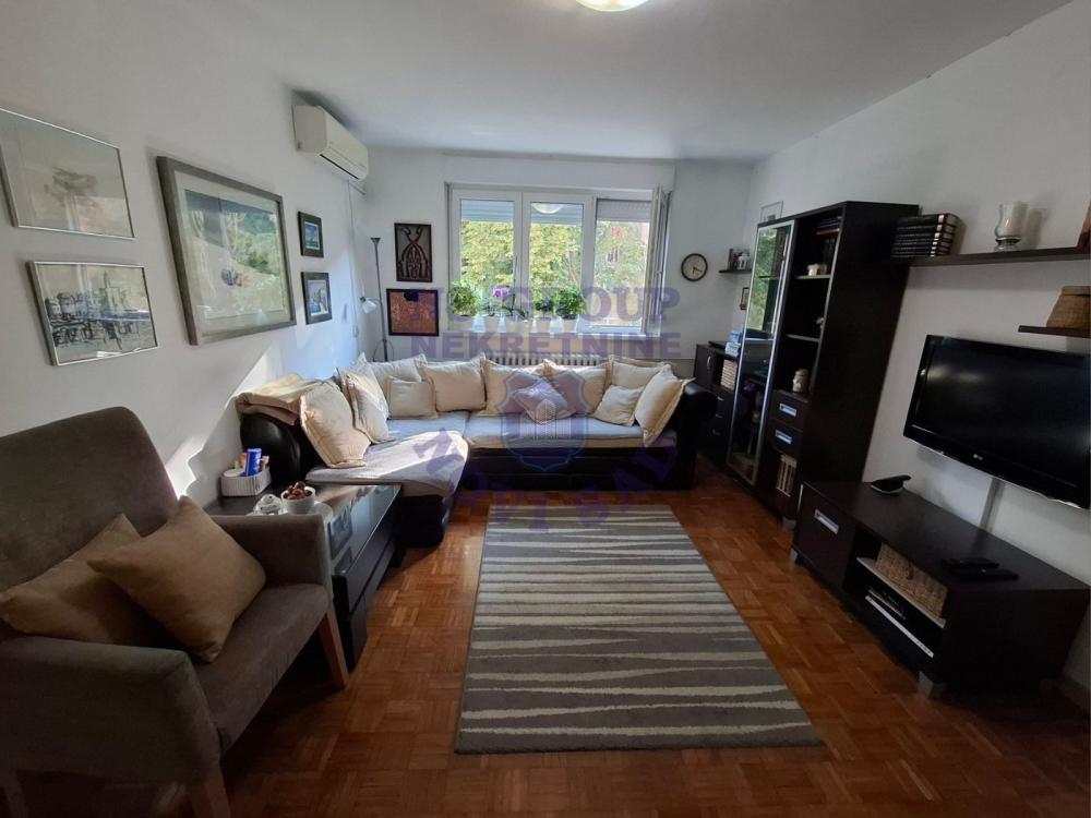 Glavna slika -Dvosoban stan na prodaju, 47m2, 125.000€