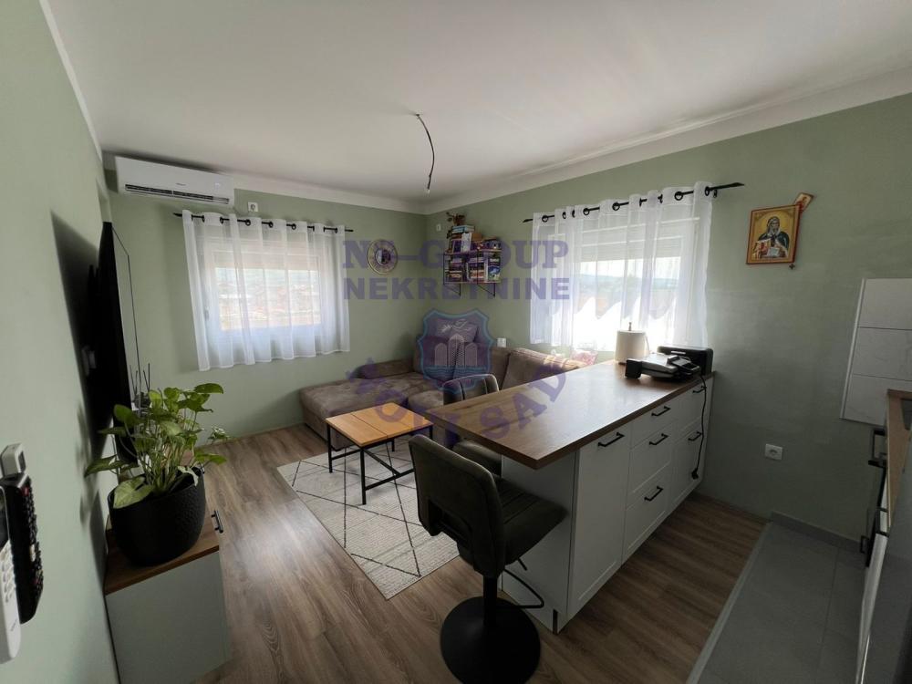 Slika 3 -  Stan na prodaju, 41m2, 87.550€