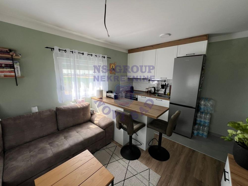 Slika 1 -  Stan na prodaju, 41m2, 87.550€