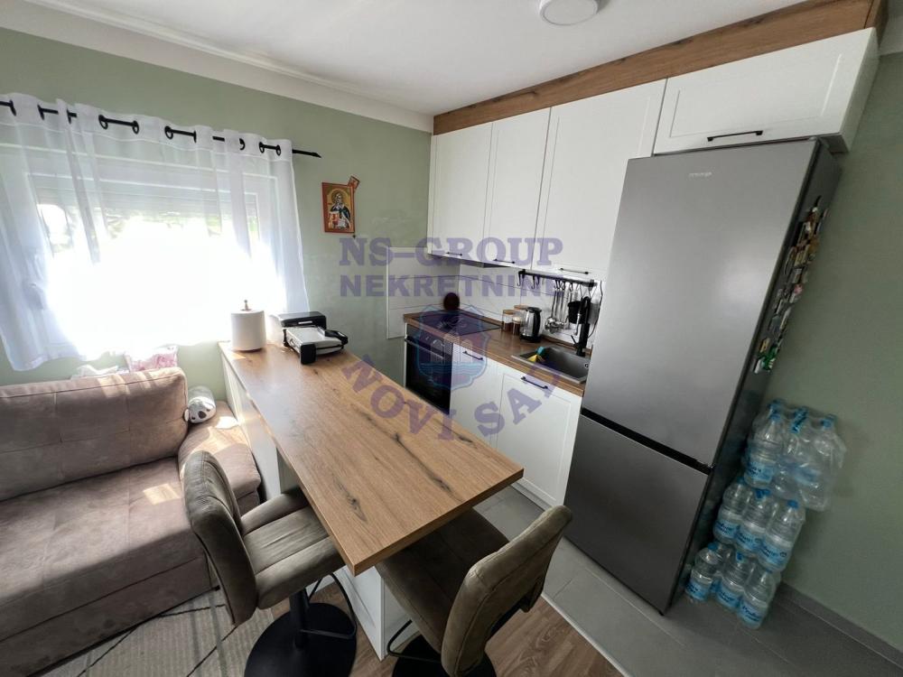 Slika 2 -  Stan na prodaju, 41m2, 87.550€