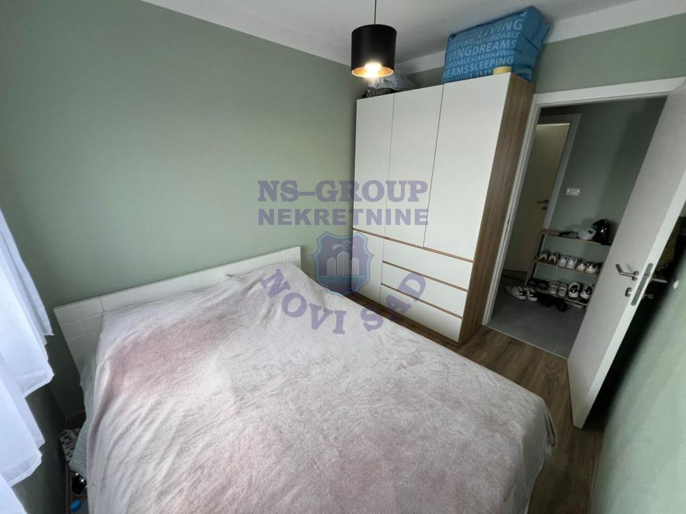 Slika 6 -  Stan na prodaju, 41m2, 87.550€