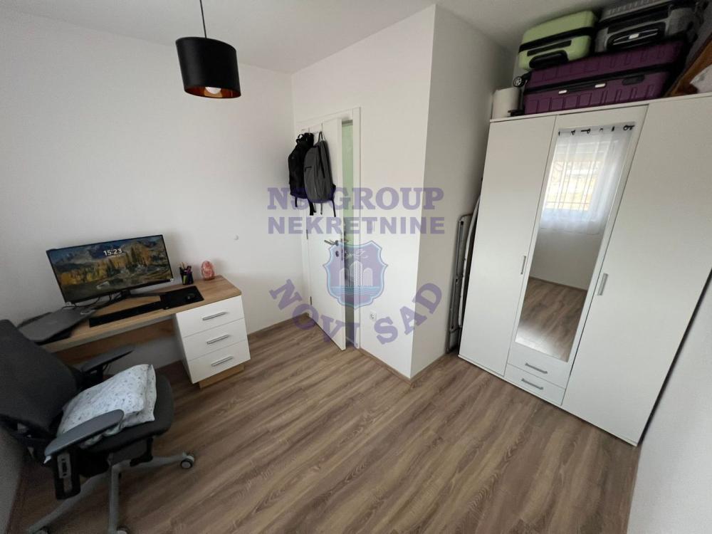Slika 4 -  Stan na prodaju, 41m2, 87.550€