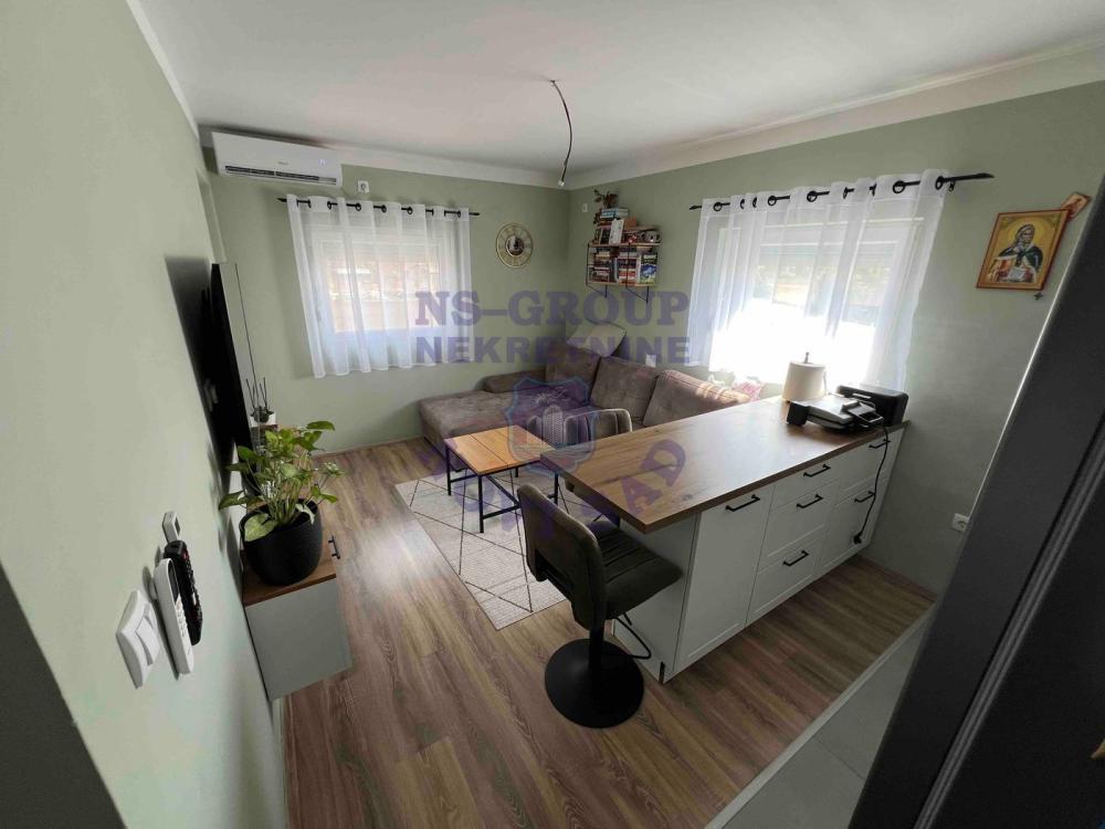 Glavna slika - Stan na prodaju, 41m2, 87.550€
