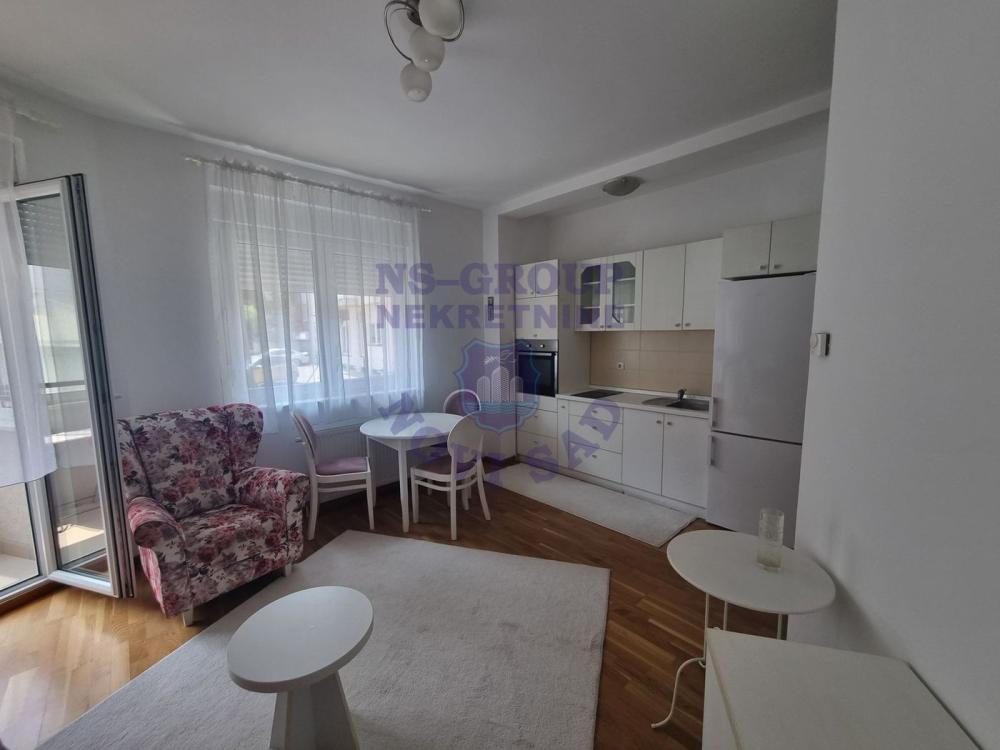 Slika 2 -  Stan na prodaju, 34m2, 133.900€