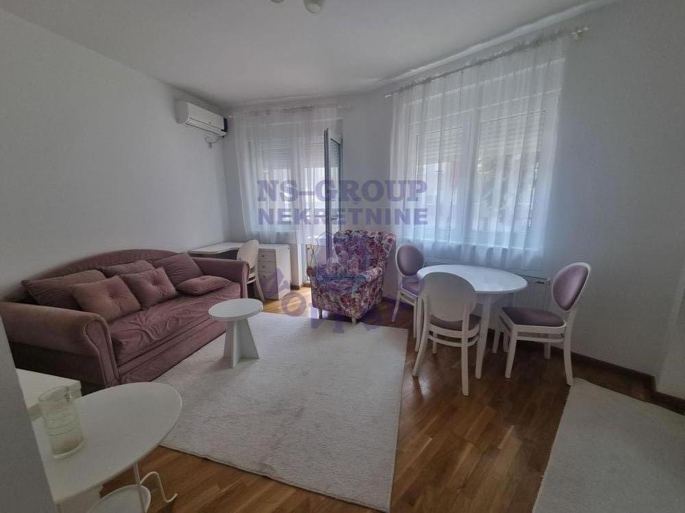 Glavna slika - Stan na prodaju, 34m2, 133.900€