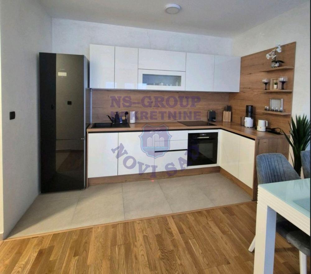 Slika 3 -  Stan na prodaju, 57m2, 182.310€