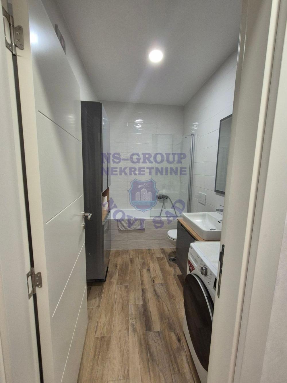 Slika 7 -  Stan na prodaju, 57m2, 182.310€