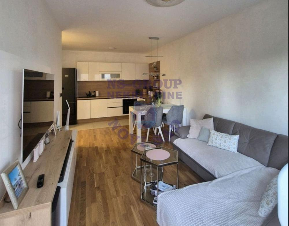 Slika 2 -  Stan na prodaju, 57m2, 182.310€