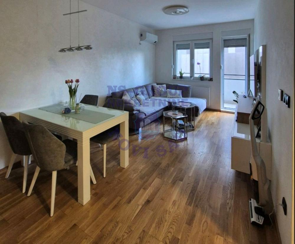 Slika 1 -  Stan na prodaju, 57m2, 182.310€