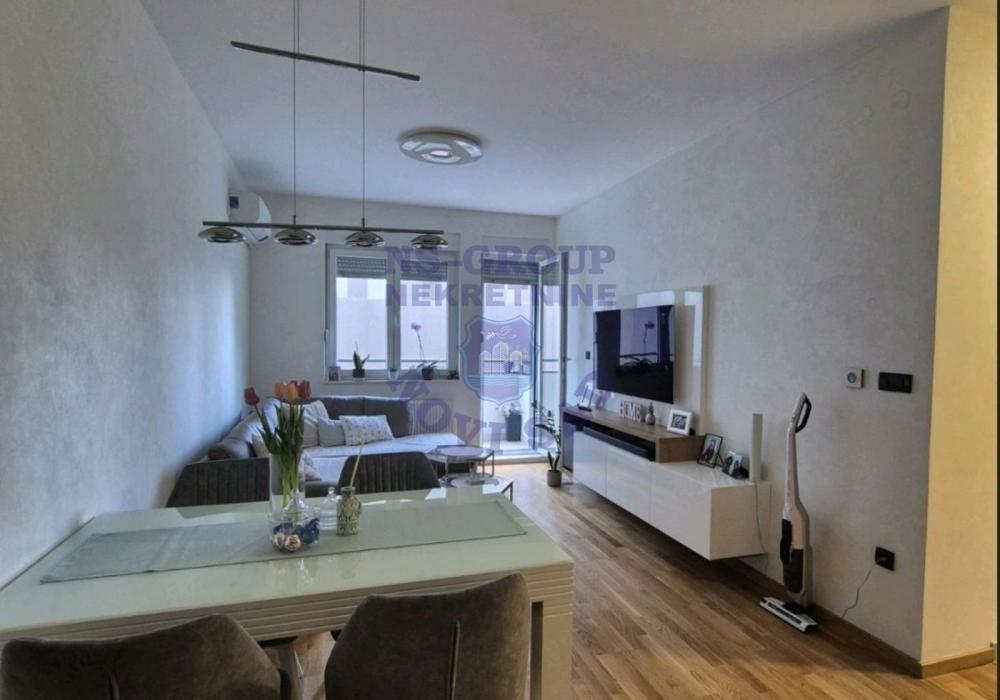 Glavna slika - Stan na prodaju, 57m2, 182.310€