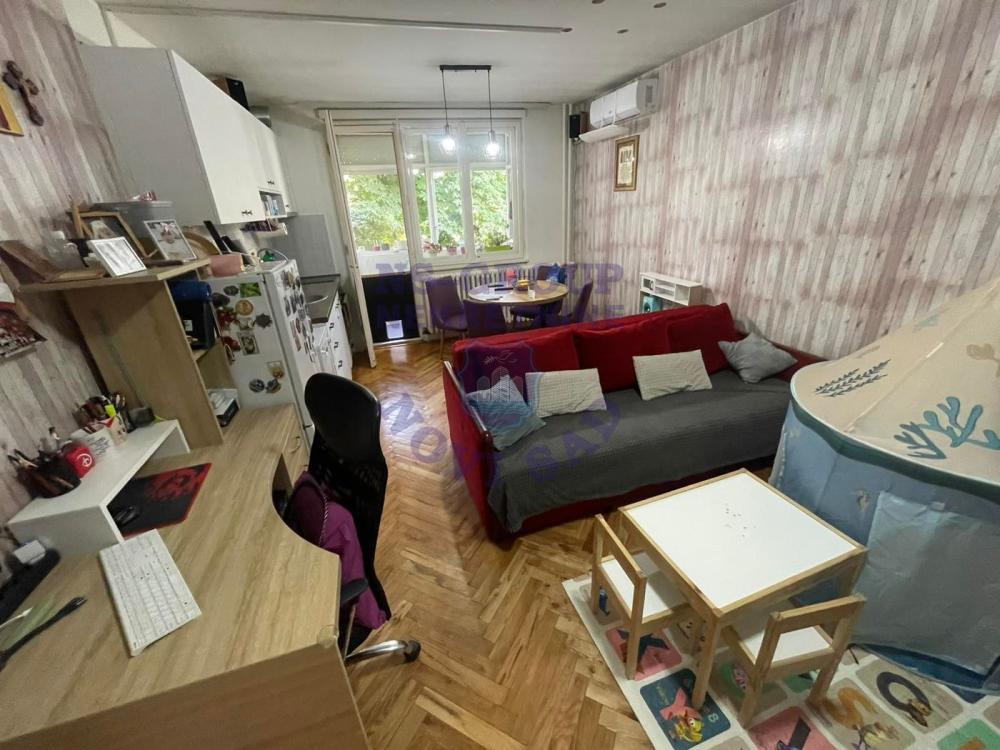 Slika 2 - Dvosoban stan na prodaju, 46m2, 105.670€