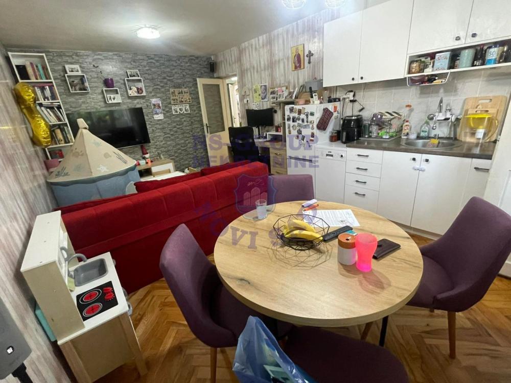 Slika 3 - Dvosoban stan na prodaju, 46m2, 105.670€