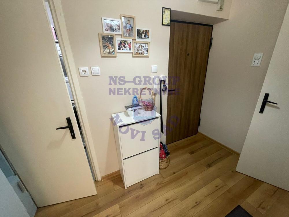 Slika 1 - Dvosoban stan na prodaju, 46m2, 105.670€