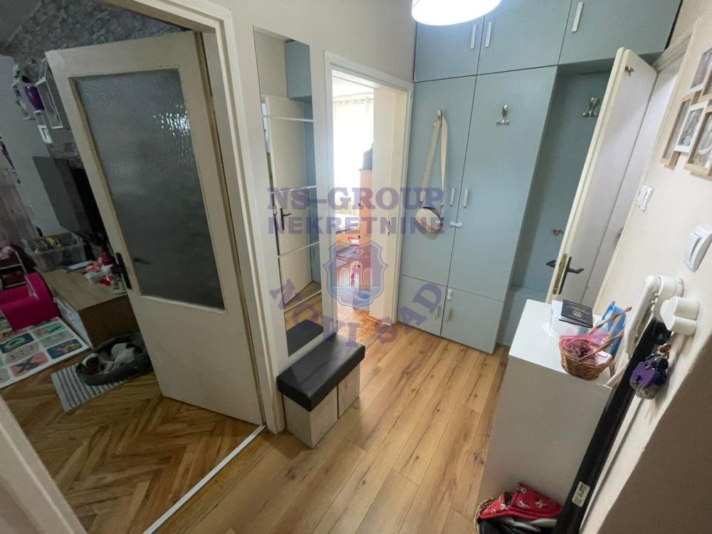 Slika 6 - Dvosoban stan na prodaju, 46m2, 105.670€
