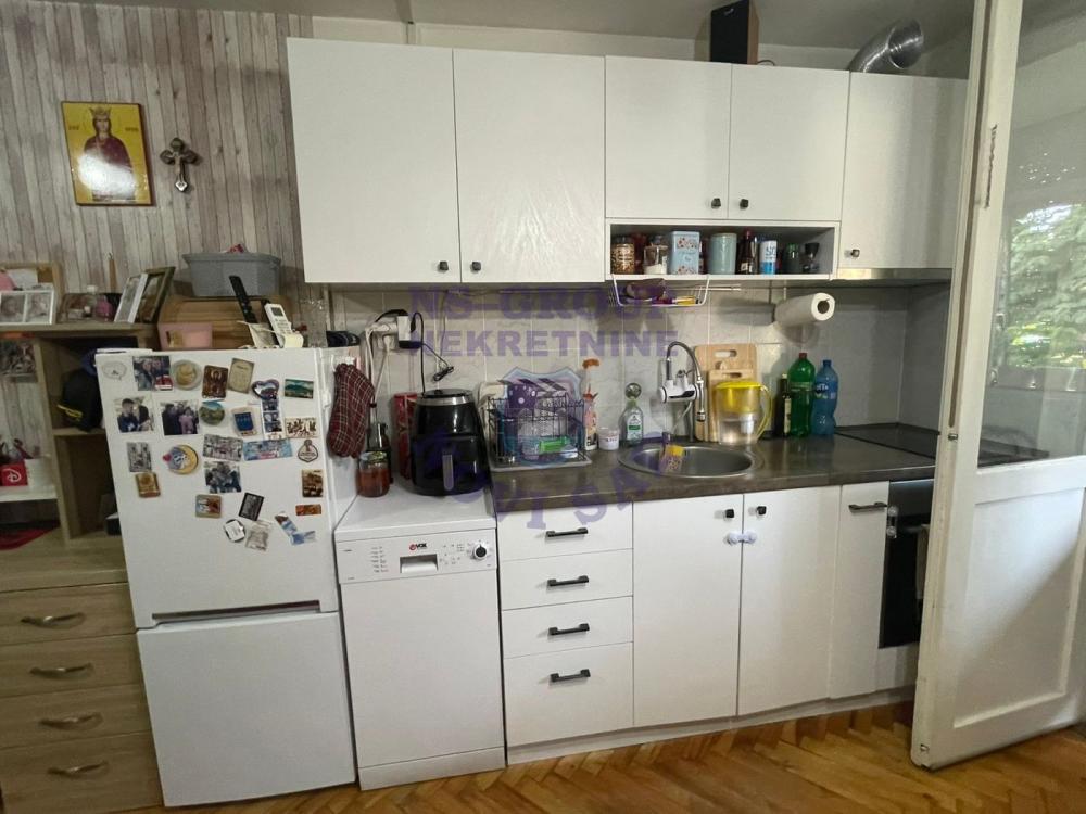 Slika 7 - Dvosoban stan na prodaju, 46m2, 105.670€