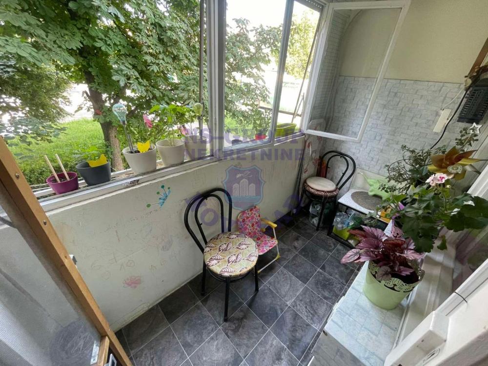 Slika 4 - Dvosoban stan na prodaju, 46m2, 105.670€