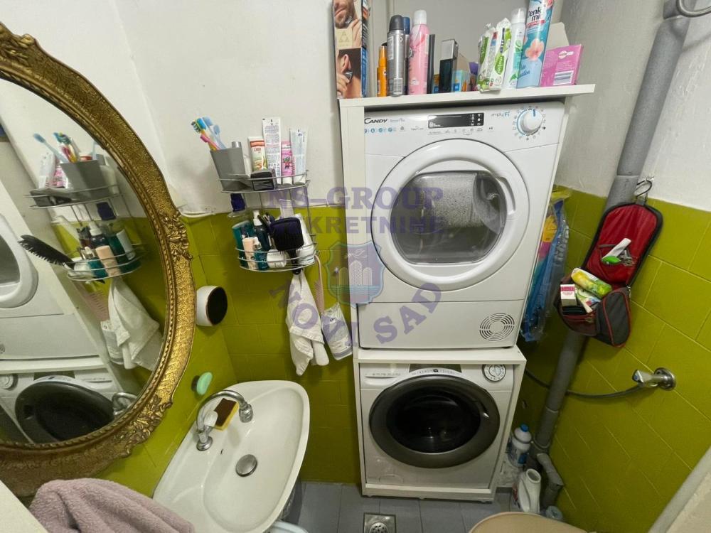 Slika 5 - Dvosoban stan na prodaju, 46m2, 105.670€