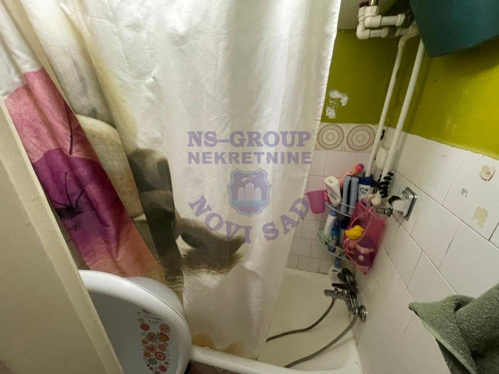 Slika 8 - Dvosoban stan na prodaju, 46m2, 105.670€