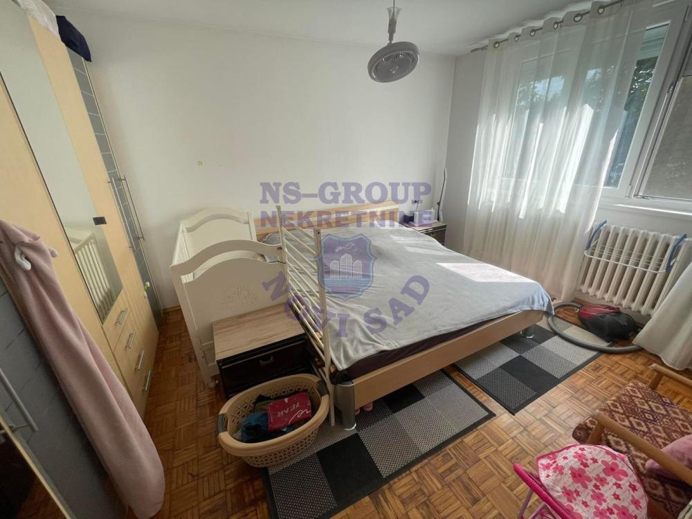 Glavna slika -Dvosoban stan na prodaju, 46m2, 105.670€