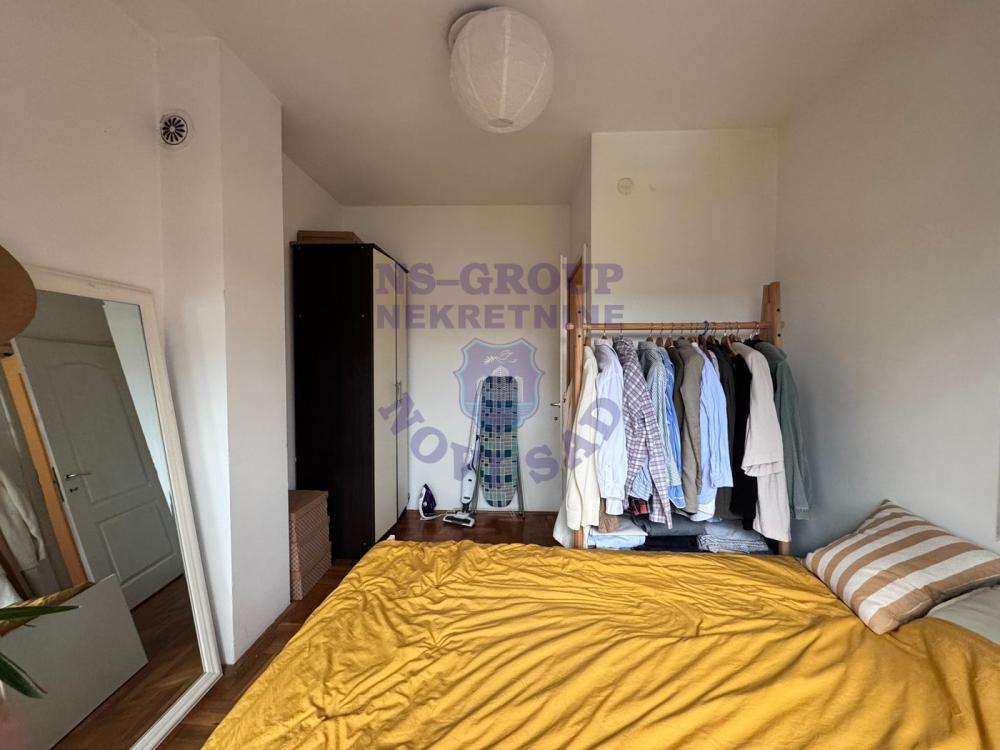 Slika 3 - Jednoiposoban stan na prodaju, 34m2, 66.950€