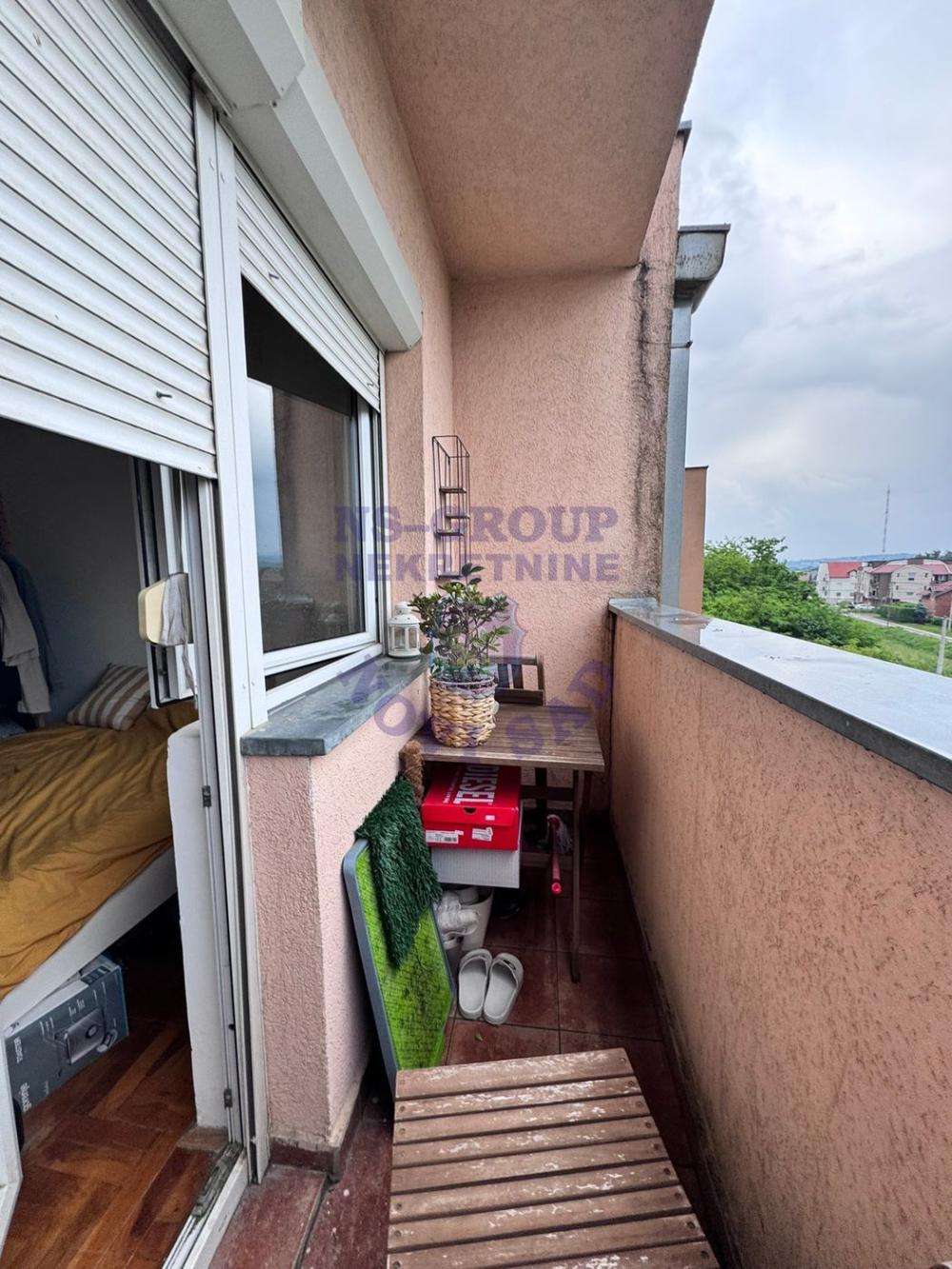 Slika 1 - Jednoiposoban stan na prodaju, 34m2, 66.950€