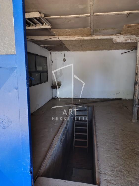 Slika 2 - Višnjička,  Lokal za izdavanje, 100m2, 400€