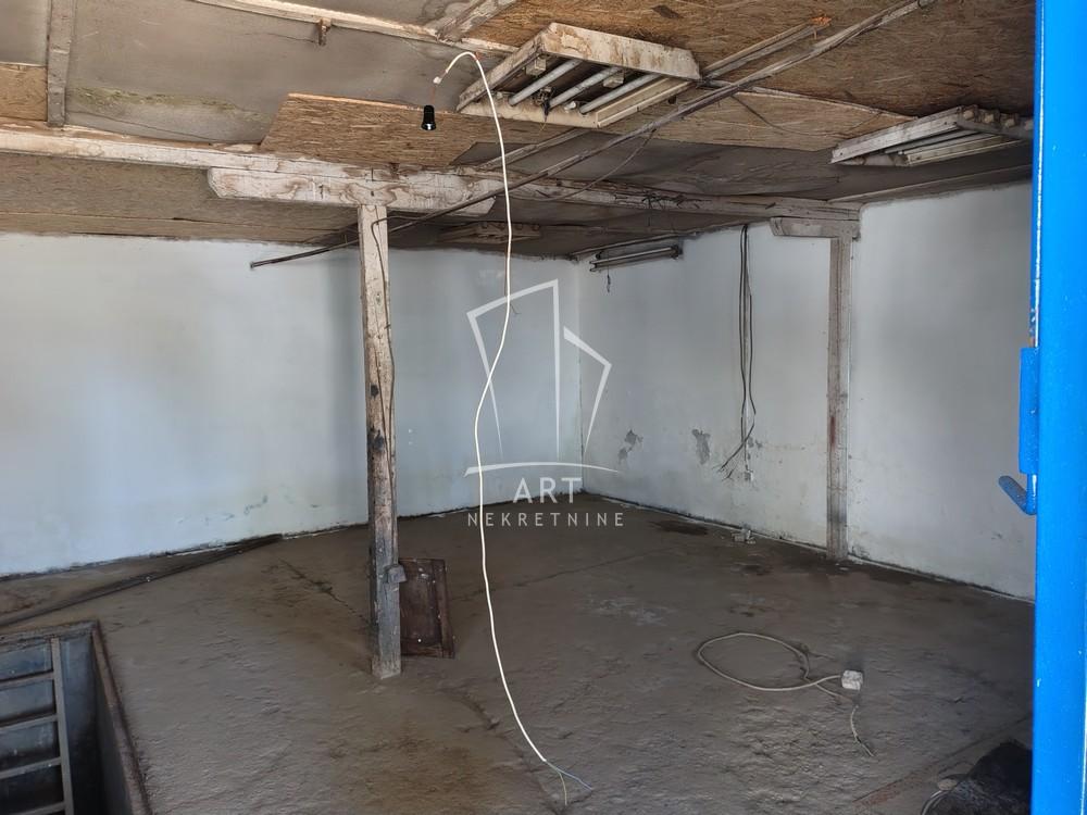 Slika 3 - Višnjička,  Lokal za izdavanje, 100m2, 400€