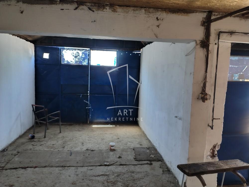 Slika 4 - Višnjička,  Lokal za izdavanje, 100m2, 400€