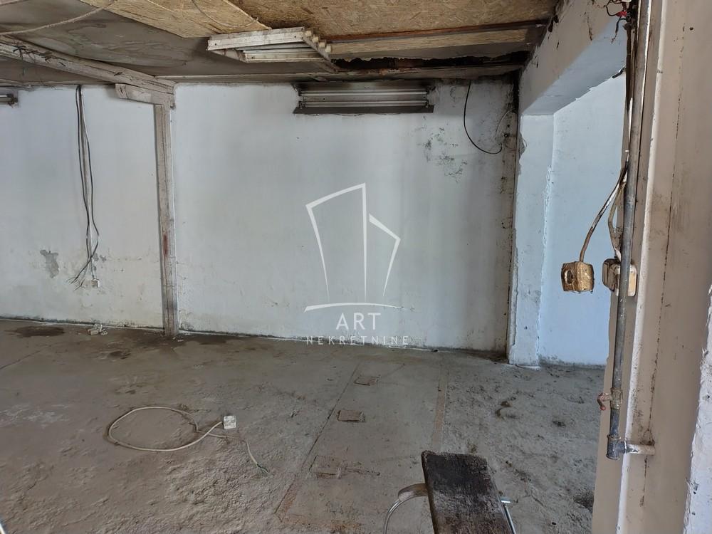 Slika 5 - Višnjička,  Lokal za izdavanje, 100m2, 400€