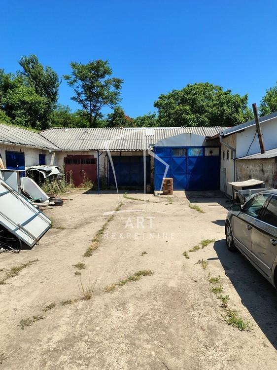 Glavna slika -Višnjička,  Lokal za izdavanje, 100m2, 400€