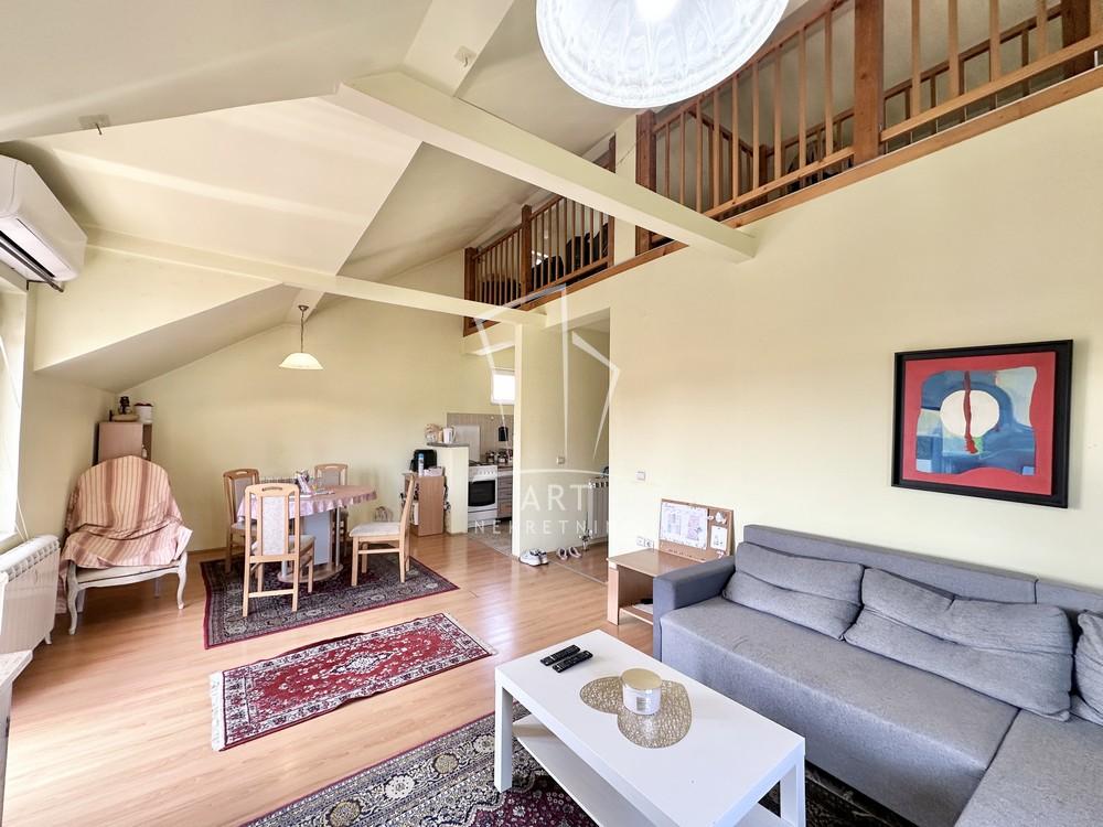 Slika 1 - Ćurčijina, Trosoban stan na prodaju, 84m2, 164.000€