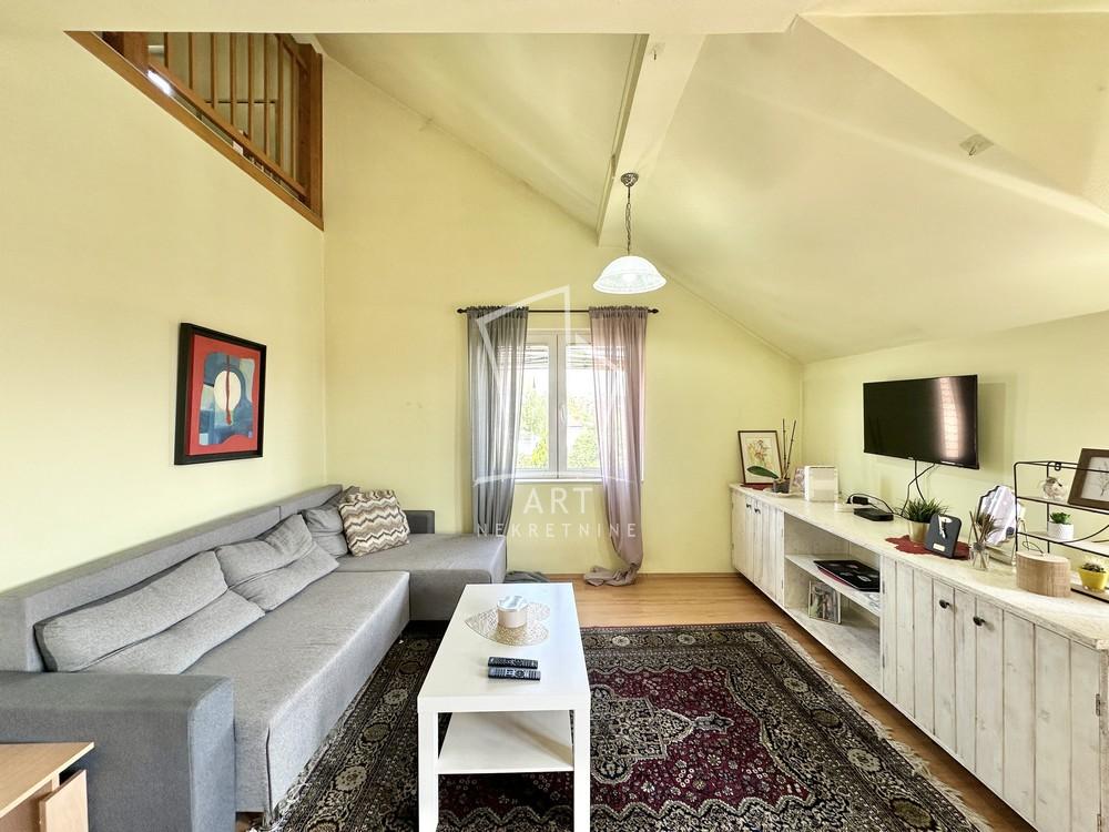 Slika 2 - Ćurčijina, Trosoban stan na prodaju, 84m2, 164.000€