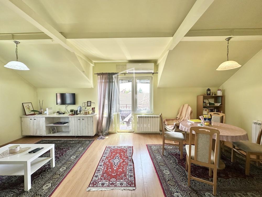 Slika 3 - Ćurčijina, Trosoban stan na prodaju, 84m2, 164.000€