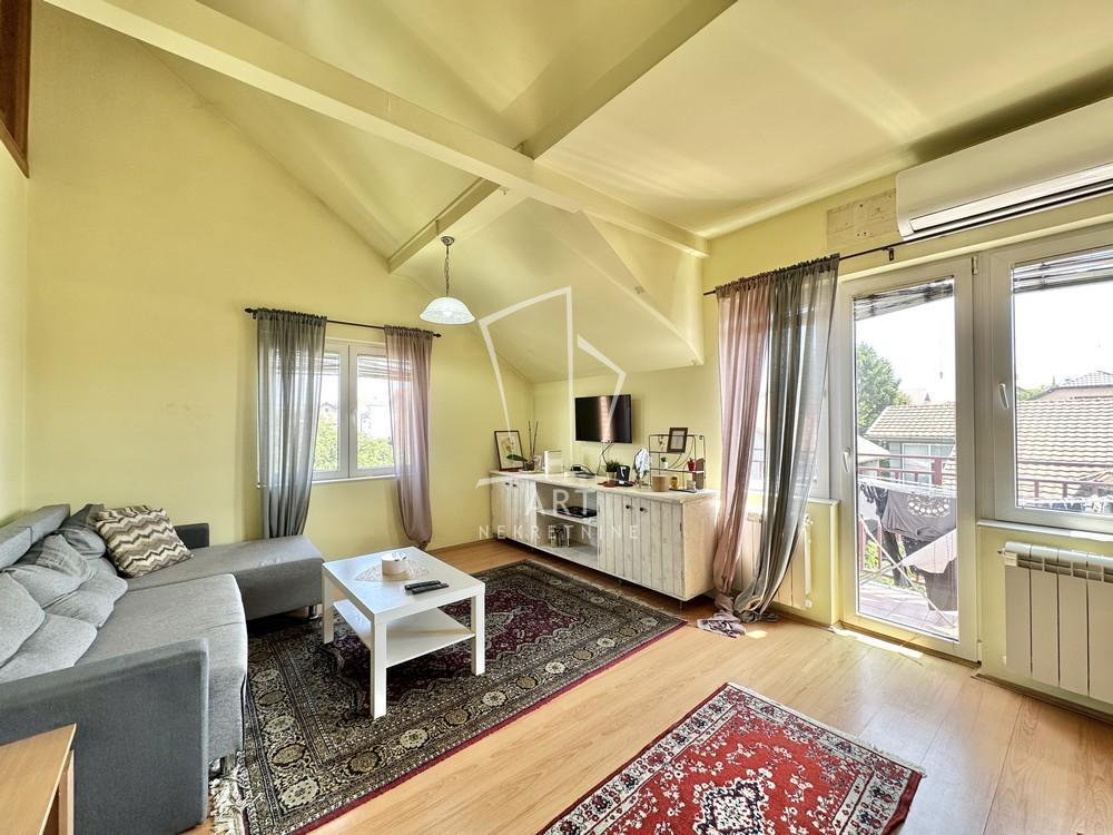 Glavna slika -Ćurčijina, Trosoban stan na prodaju, 84m2, 164.000€