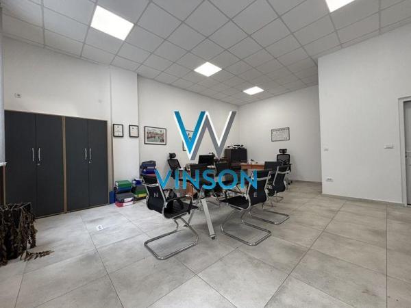 Glavna slika - Lokal na prodaju, 86m2, 225.000€