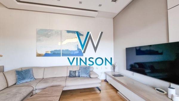 Slika 2 - Heroja Pinkija, Četvoroiposoban stan na prodaju, 135m2, 412.000€