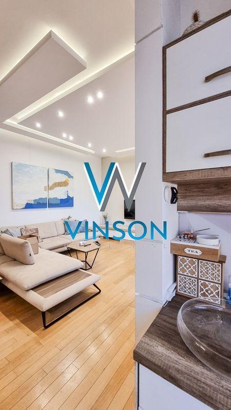 Slika 4 - Heroja Pinkija, Četvoroiposoban stan na prodaju, 135m2, 412.000€