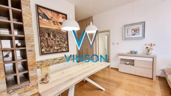 Slika 6 - Heroja Pinkija, Četvoroiposoban stan na prodaju, 135m2, 412.000€