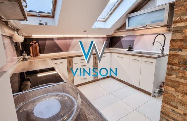 Slika 8 - Heroja Pinkija, Četvoroiposoban stan na prodaju, 135m2, 412.000€