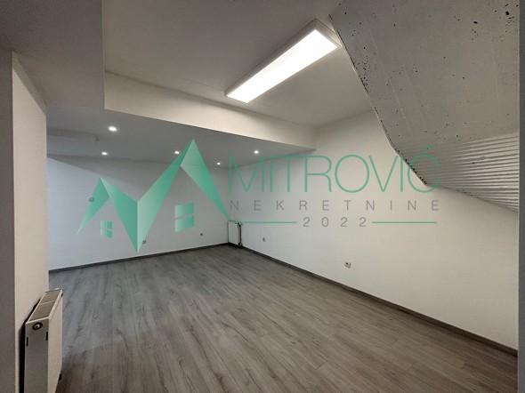 Glavna slika - Lokal za izdavanje, 134m2, 2.500€