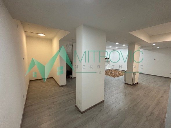 Slika 2 -  Lokal za izdavanje, 134m2, 2.500€