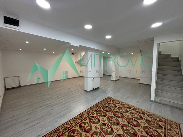 Slika 3 -  Lokal za izdavanje, 134m2, 2.500€