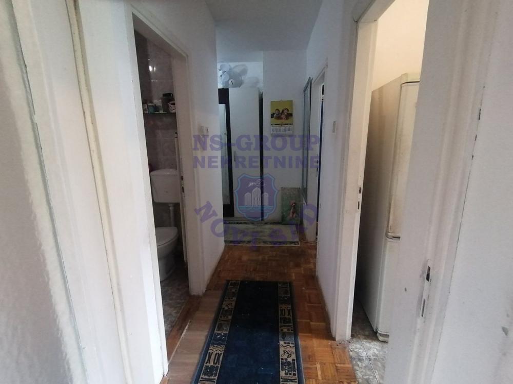 Slika 7 - Dvosoban stan na prodaju, 55m2, 104.500€