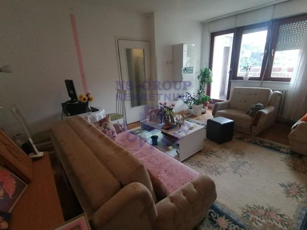 Slika 2 - Dvosoban stan na prodaju, 55m2, 104.500€