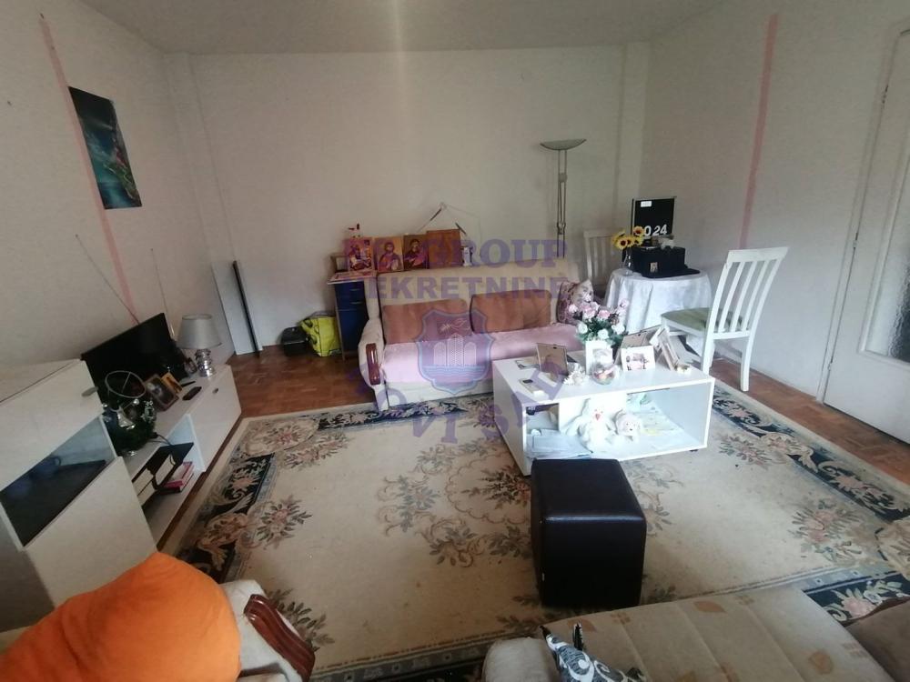 Slika 1 - Dvosoban stan na prodaju, 55m2, 104.500€