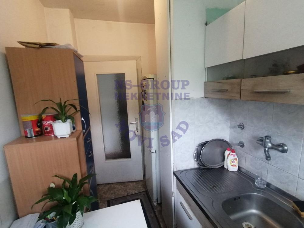 Slika 3 - Dvosoban stan na prodaju, 55m2, 104.500€