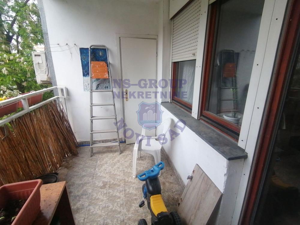 Slika 8 - Dvosoban stan na prodaju, 55m2, 104.500€