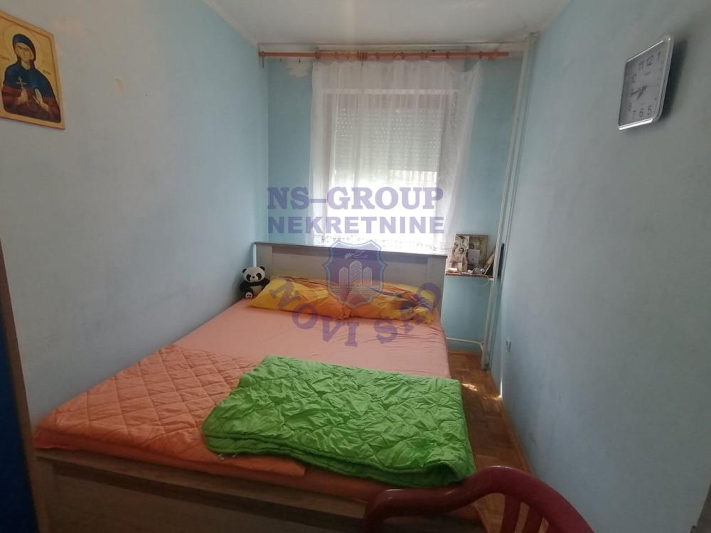 Slika 5 - Dvosoban stan na prodaju, 55m2, 104.500€